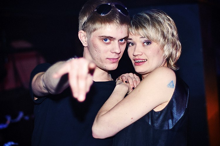 Сергей Пуйша P.S | Самара