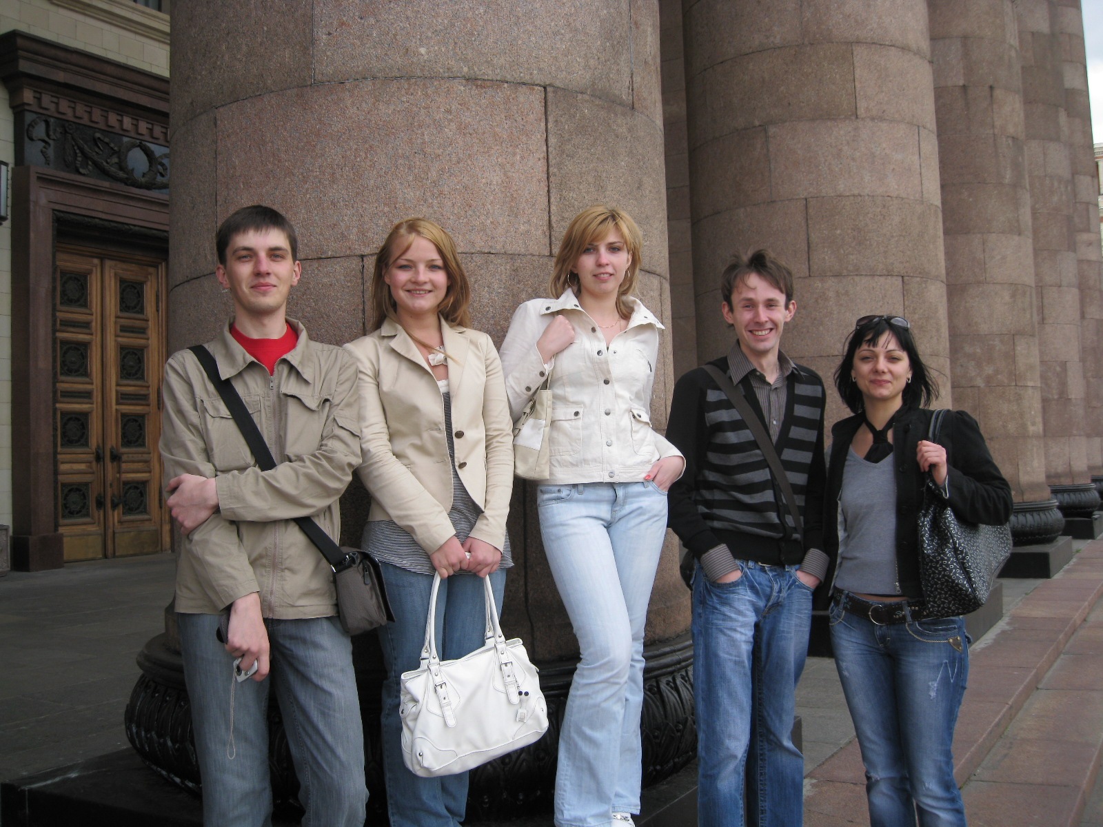 Фото профиля