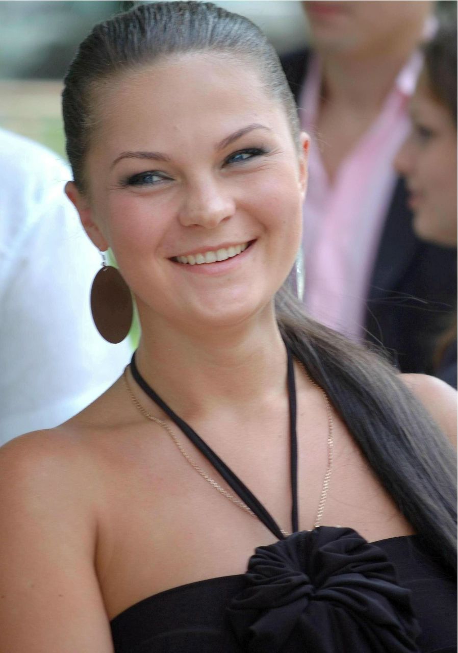 Анастасия Мироненко | Одесса