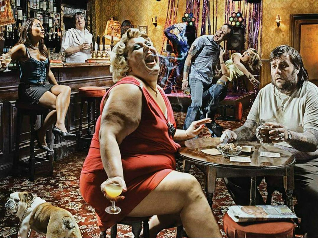 Екатерина Ходоровская | 