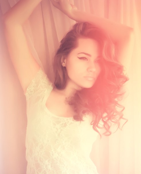 №93, Инесса Серветник, 32 года №93, Инесса Серветник, 32 года