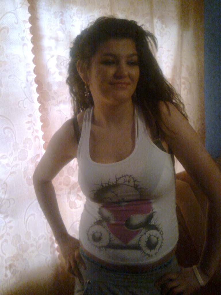 Нинель Чумакова | Петрозаводск