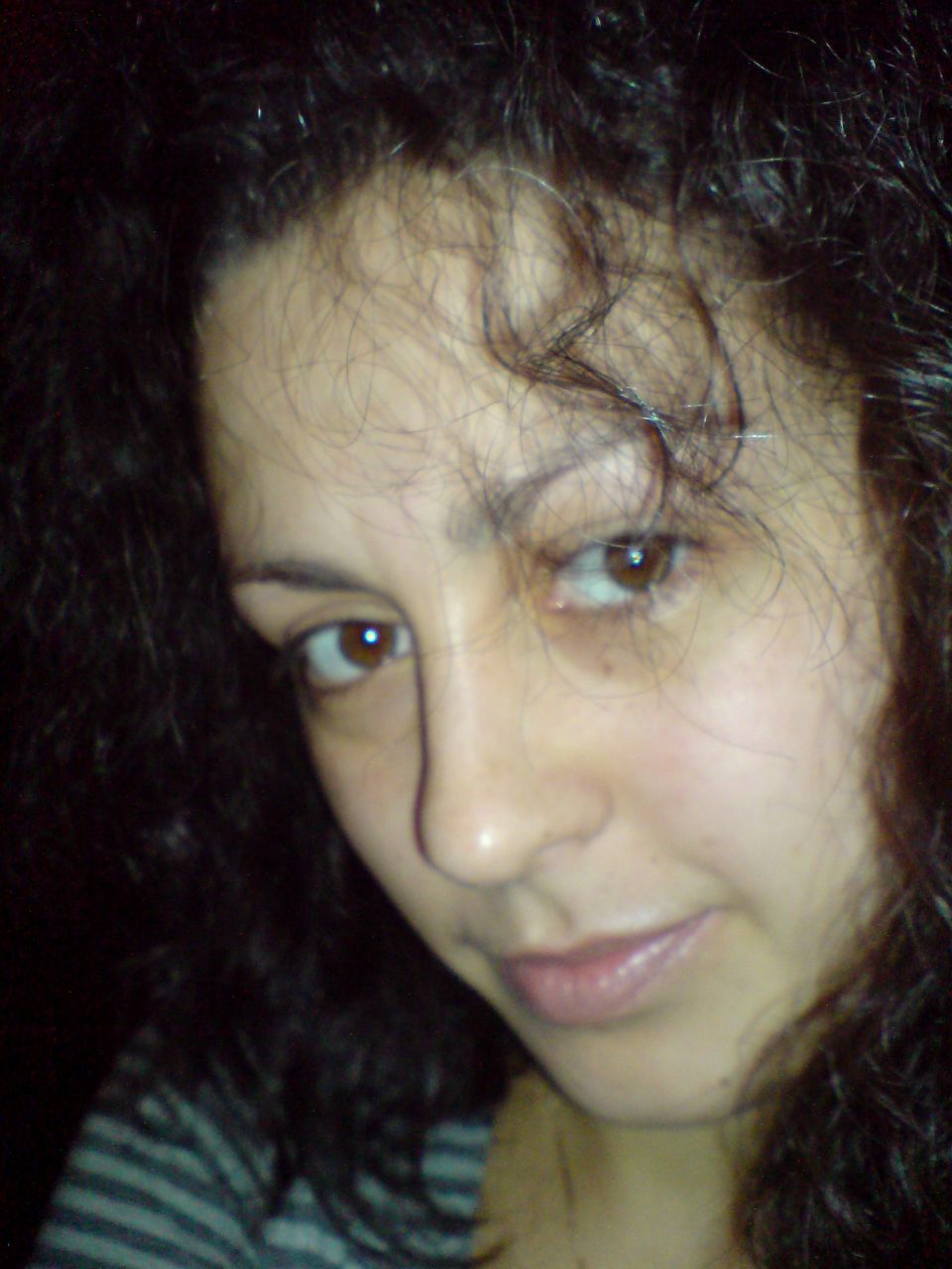 Юлия Компанец(Глушко) | Украинка