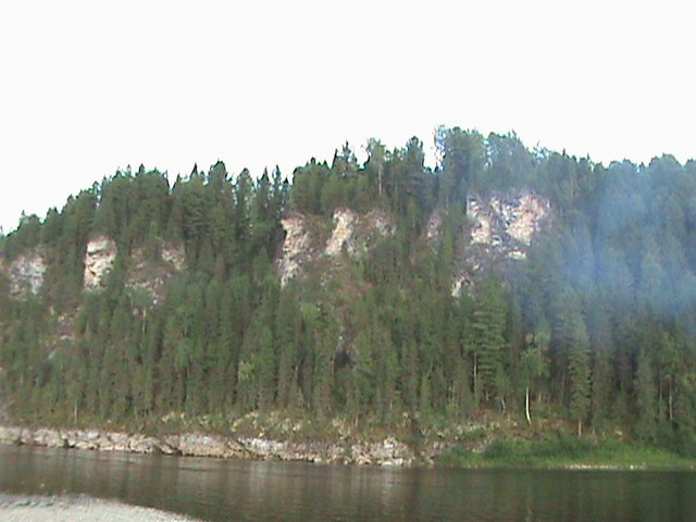 Любовь Тараканова | Пермь