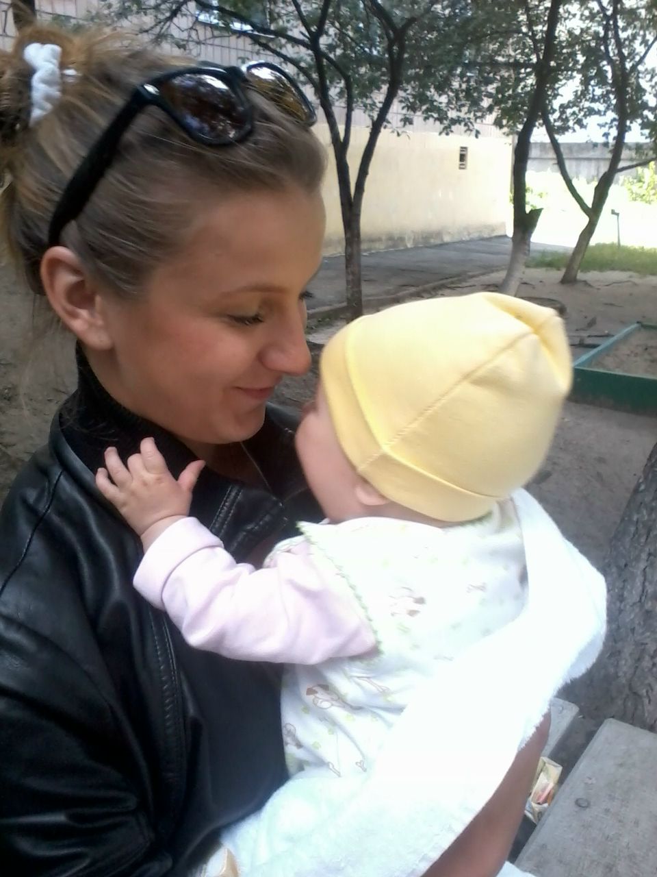 Lesia Yaremko | Toronto