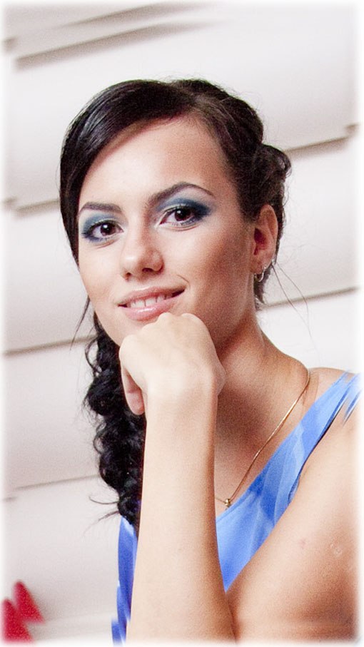 Анна Самсонова | Москва