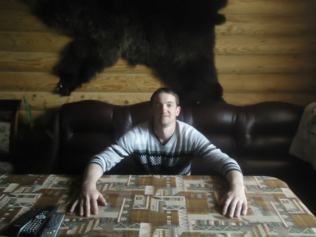 Сергей Малявка | Минск