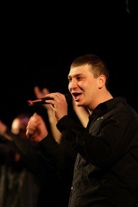 Андрей Ниипет | Кременчуг