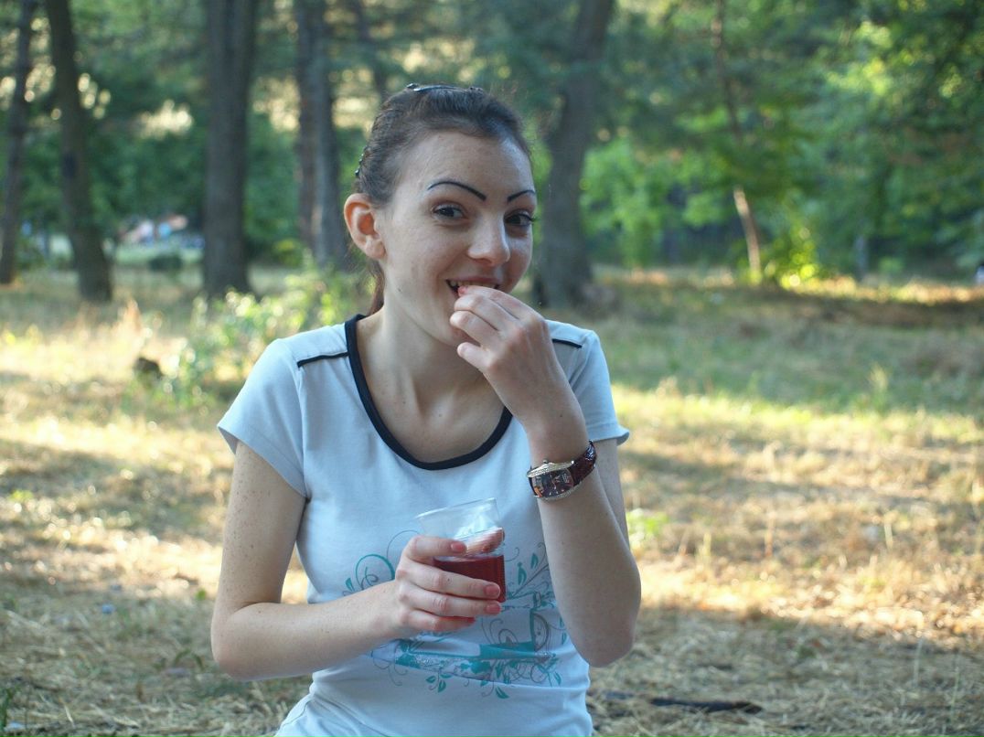 Лилия Иванова Константиновна | Кишинев