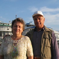 Юрий Лебедев