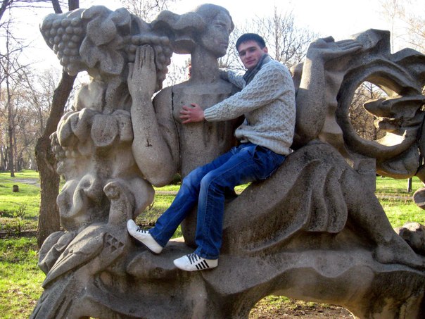 №8, Артур Искольный, 35 лет, Бельцы №8, Артур Искольный, 35 лет, Бельцы