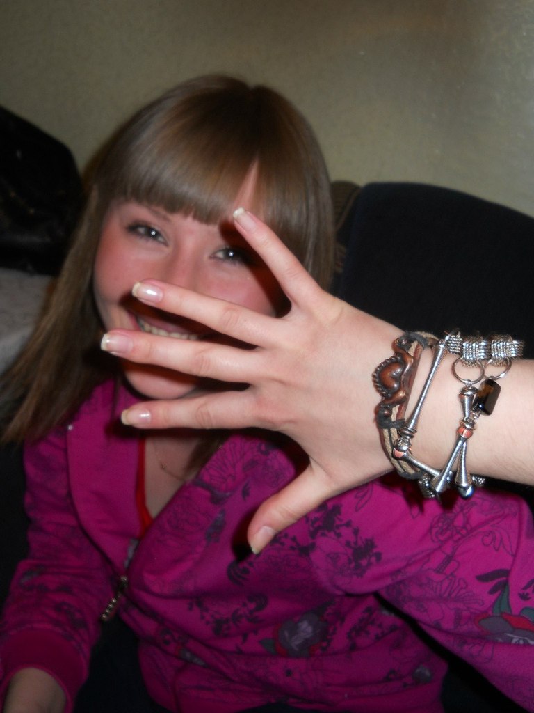 Марина Сыпачёва | Курган