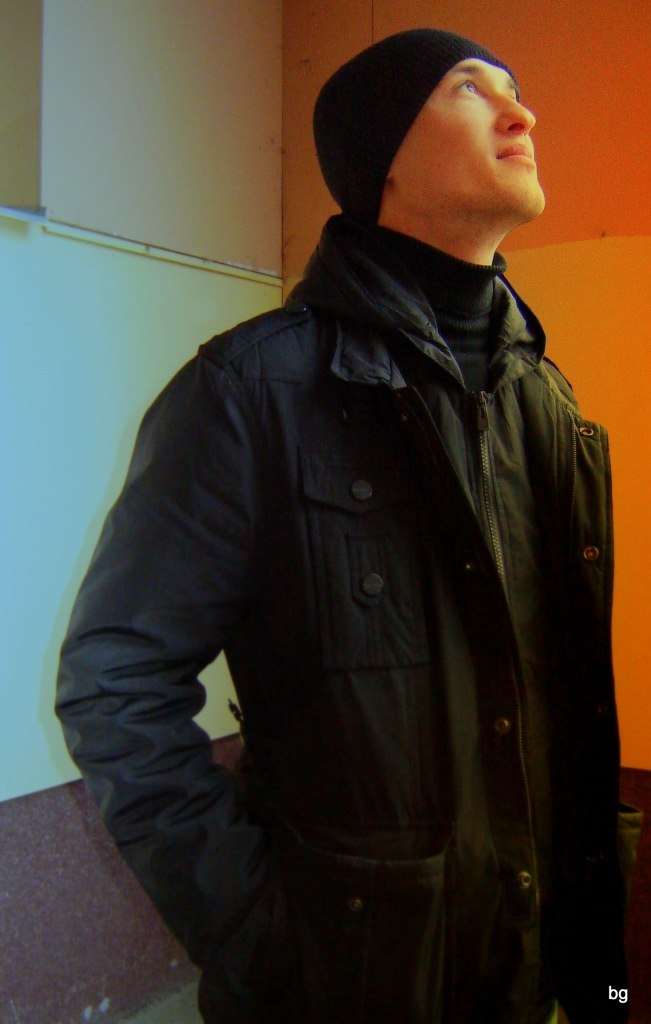 Ринат Шарафутдинов | Ханты-Мансийск