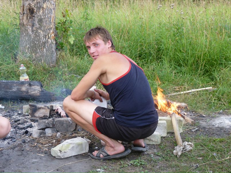 Алексей Горлов | Вышний Волочек