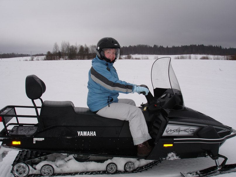 Ольга Позняк | Санкт-Петербург