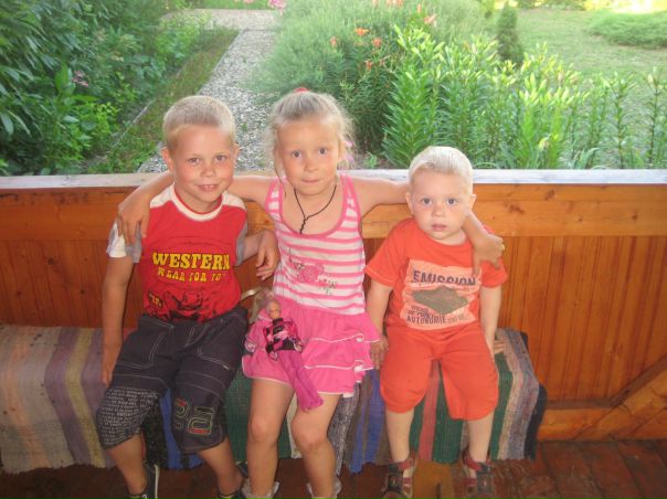 №44, Виталик Шаров №44, Виталик Шаров