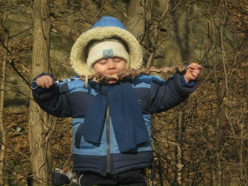 Юлия Парамонова | Житомир