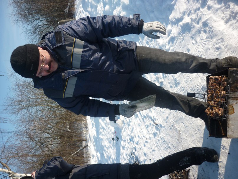 Сергей Кононов | Великий Новгород