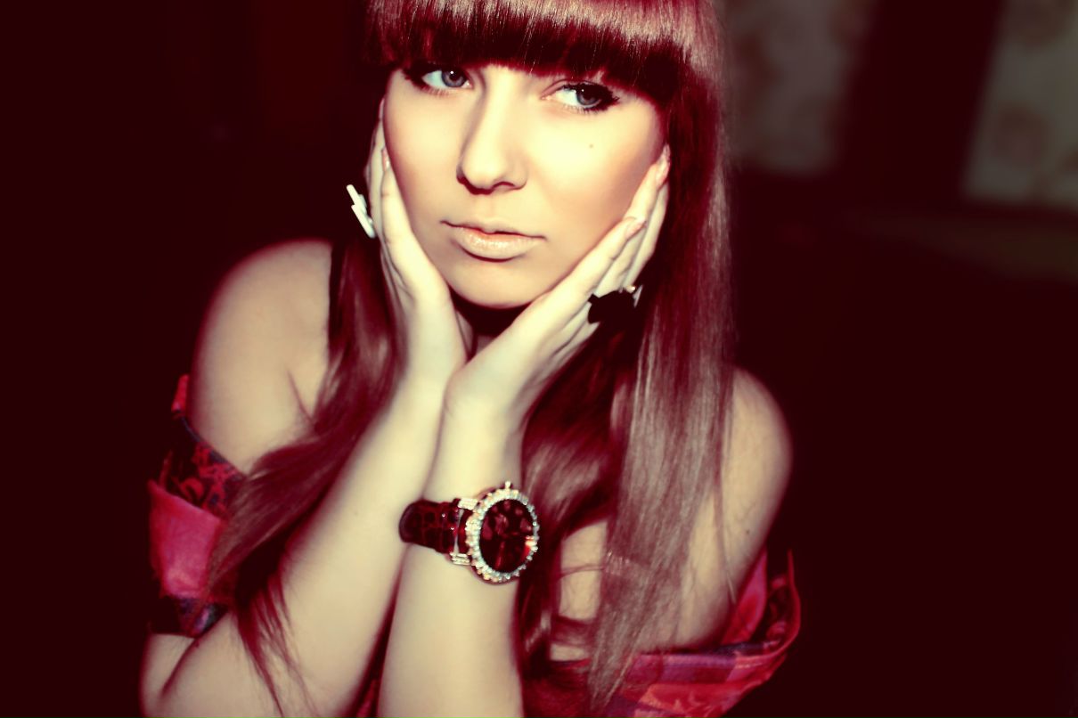 Света Люстик | Иркутск