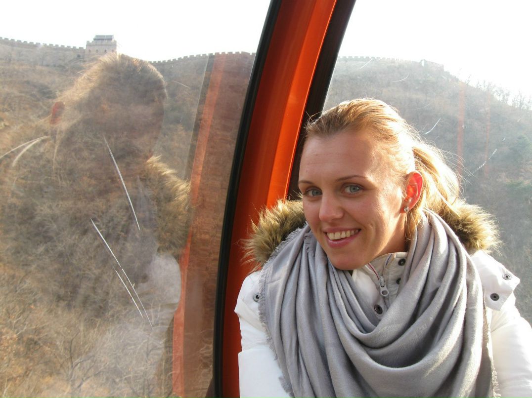 Little Stu | Москва