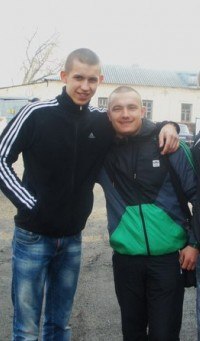 Антон Бесценный | 