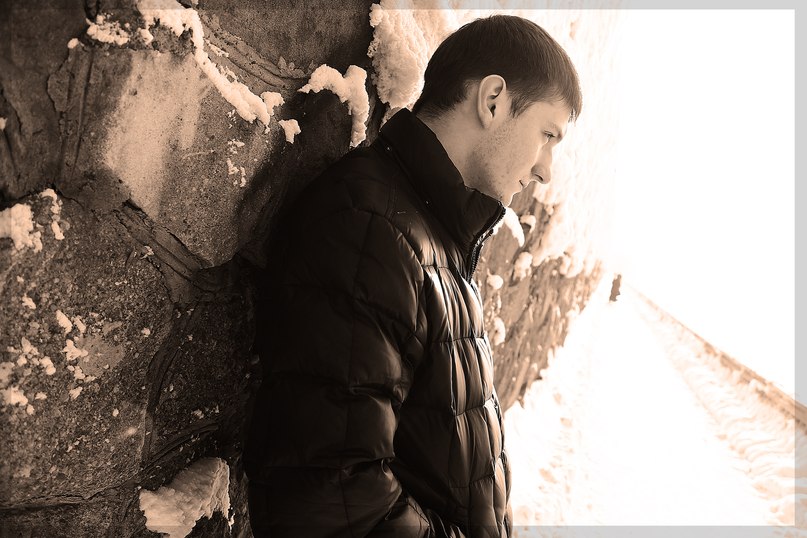 Святослав Антипов | Красноярск