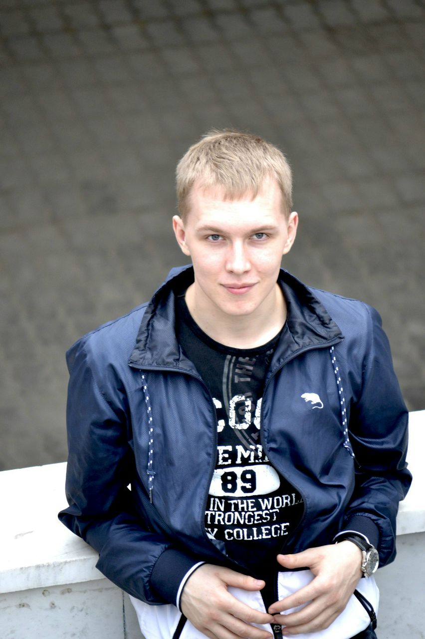 Владимир Пастушенко | Находка