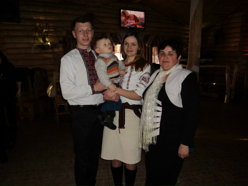 Андрій Якимів *@dr.ve$elun@* | Ивано-Франковск