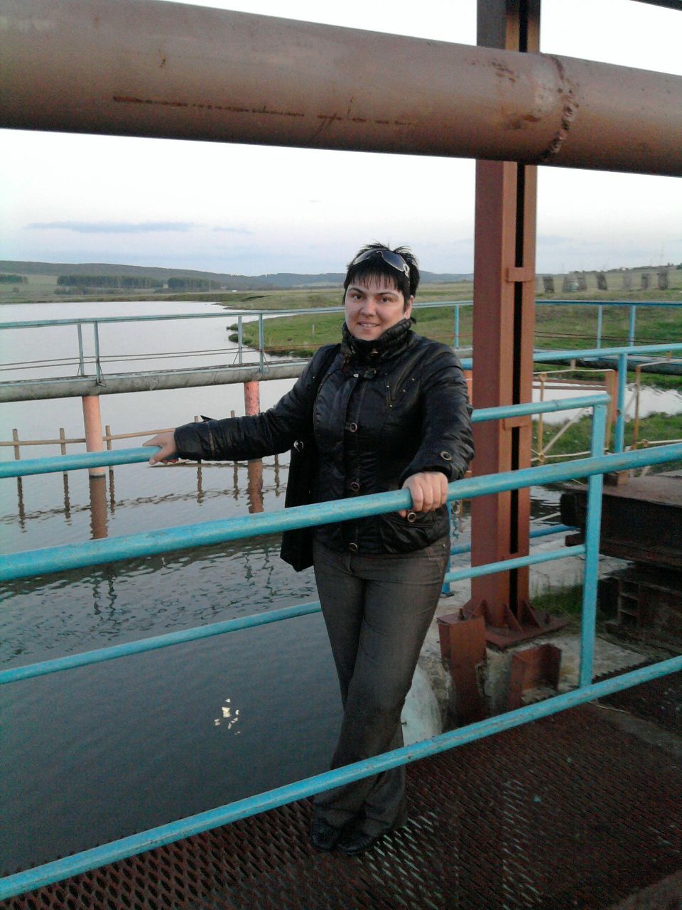 Екатерина Манушина &КаТёНоК& | Верхние Киги