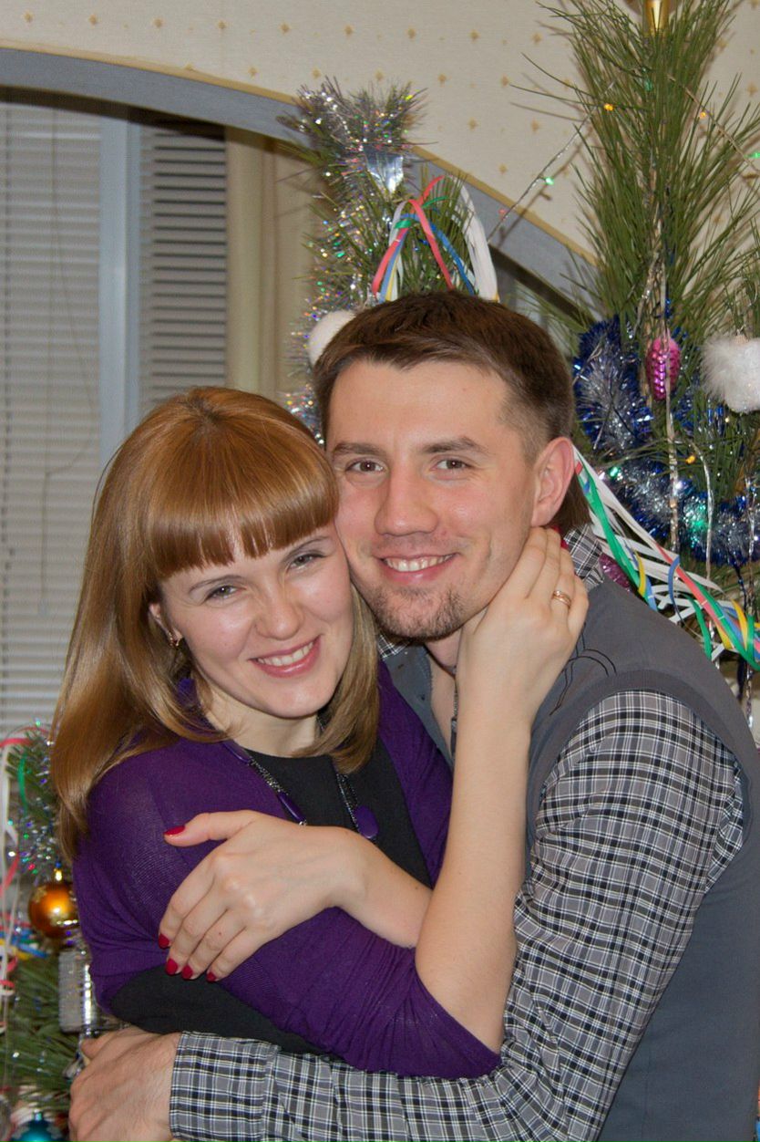 Светлана Конюк | Тирасполь