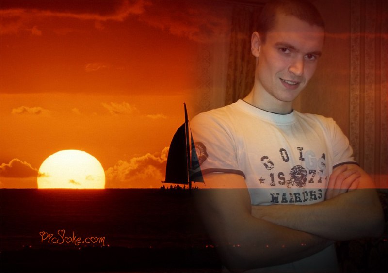 Андрей Степаненко | Харьков