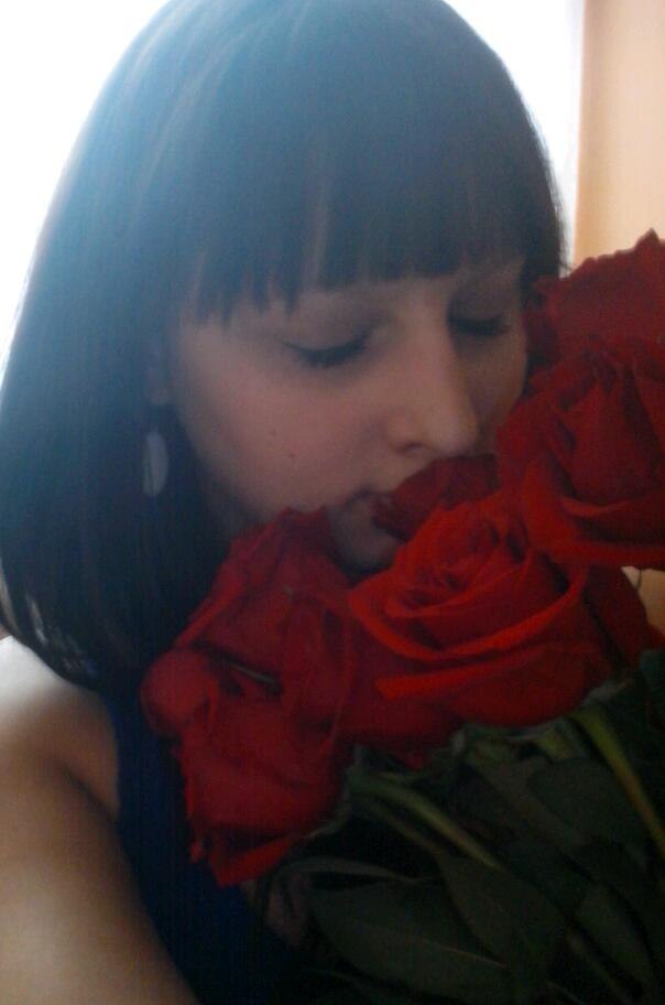 Валерия Суздалева | Санкт-Петербург