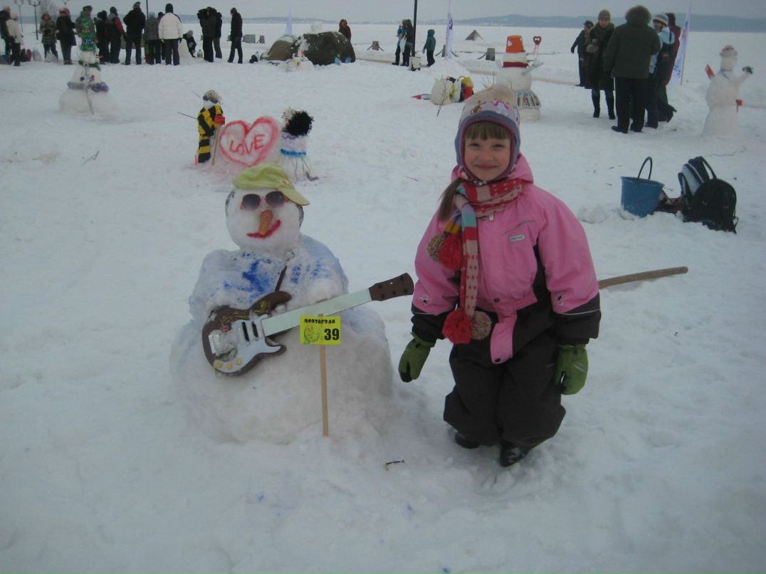 Лариса Фрейндлинг | Петрозаводск