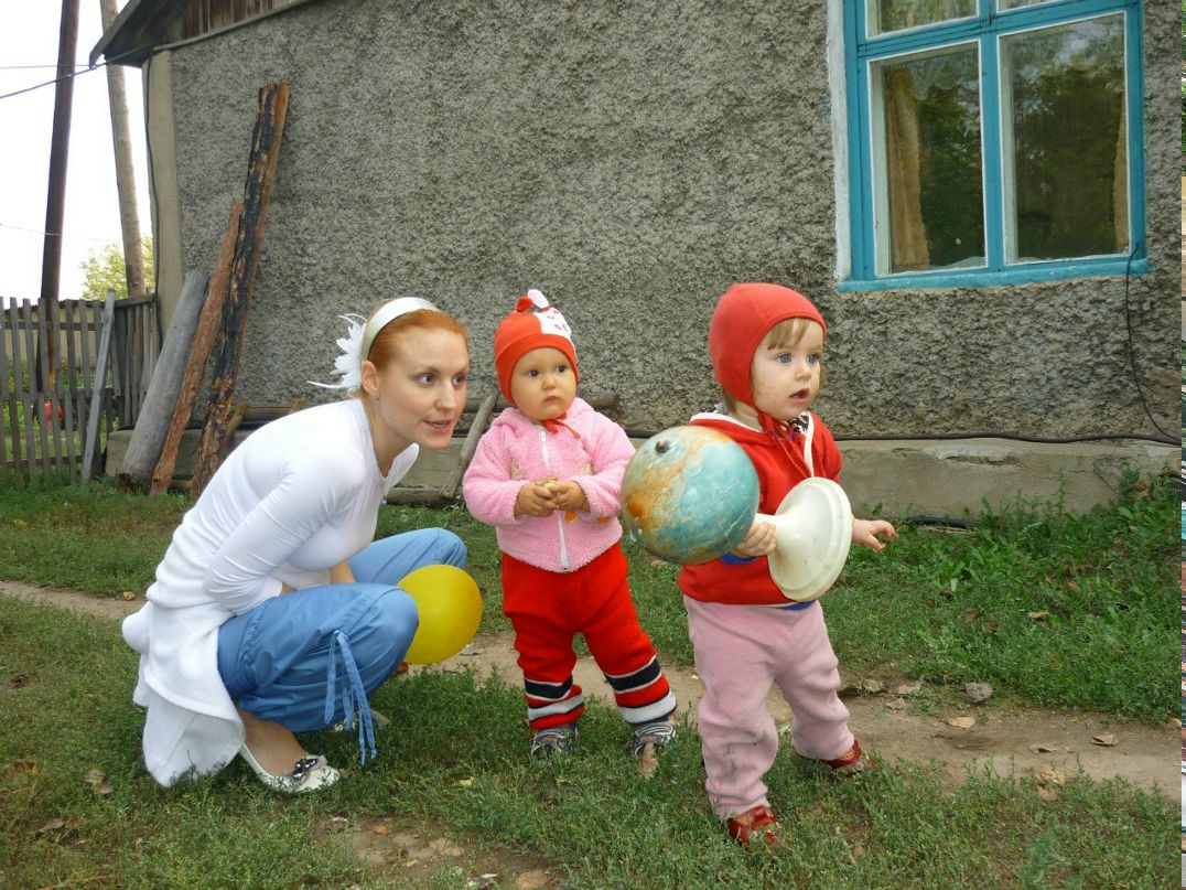 Алевтина Скворцова | Малаховка