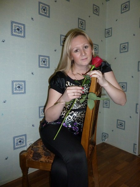 Чулпан Ахметшина | Казань