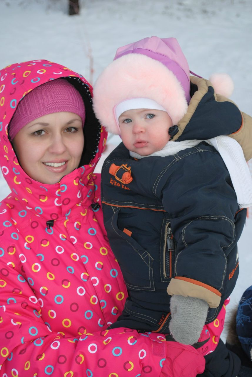 Татьяна Кузнецова | Новокузнецк