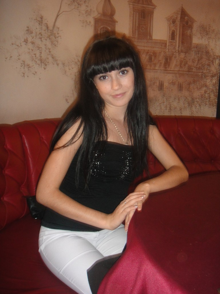 Татьяна Озерова | Ташкент