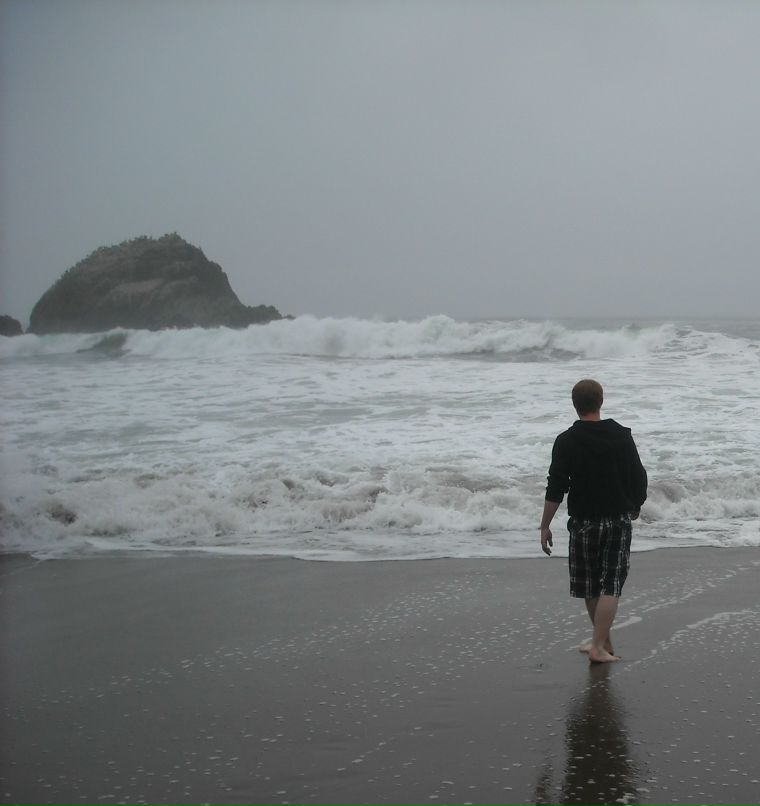 Андрей Курманов | Шадринск