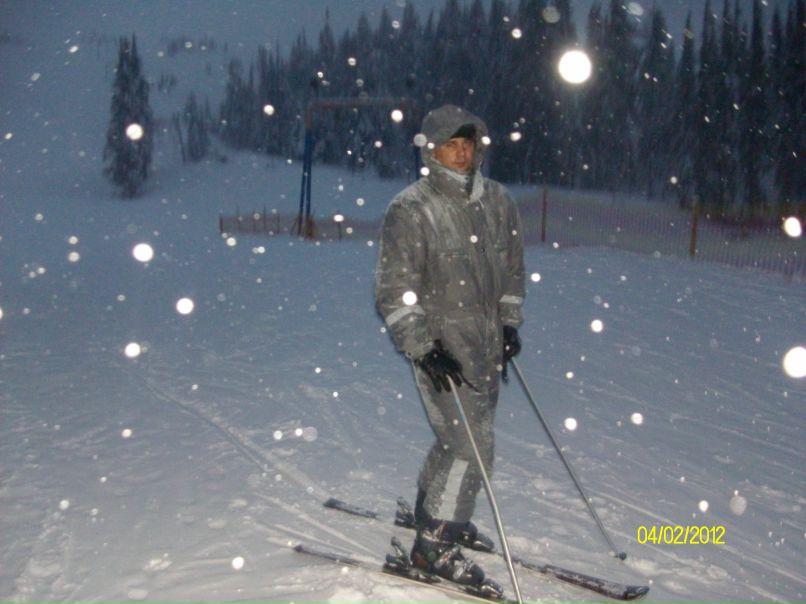 Олег Пасека | Винница
