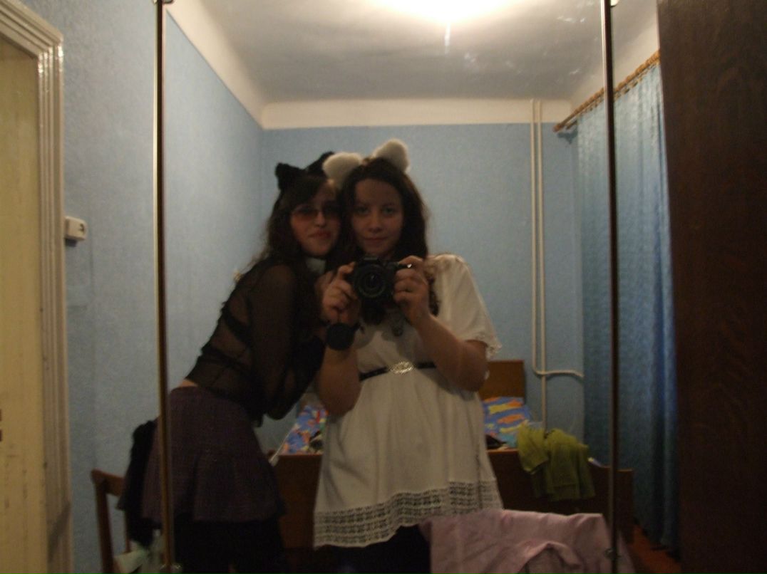 Аня Юпатова | Гродно