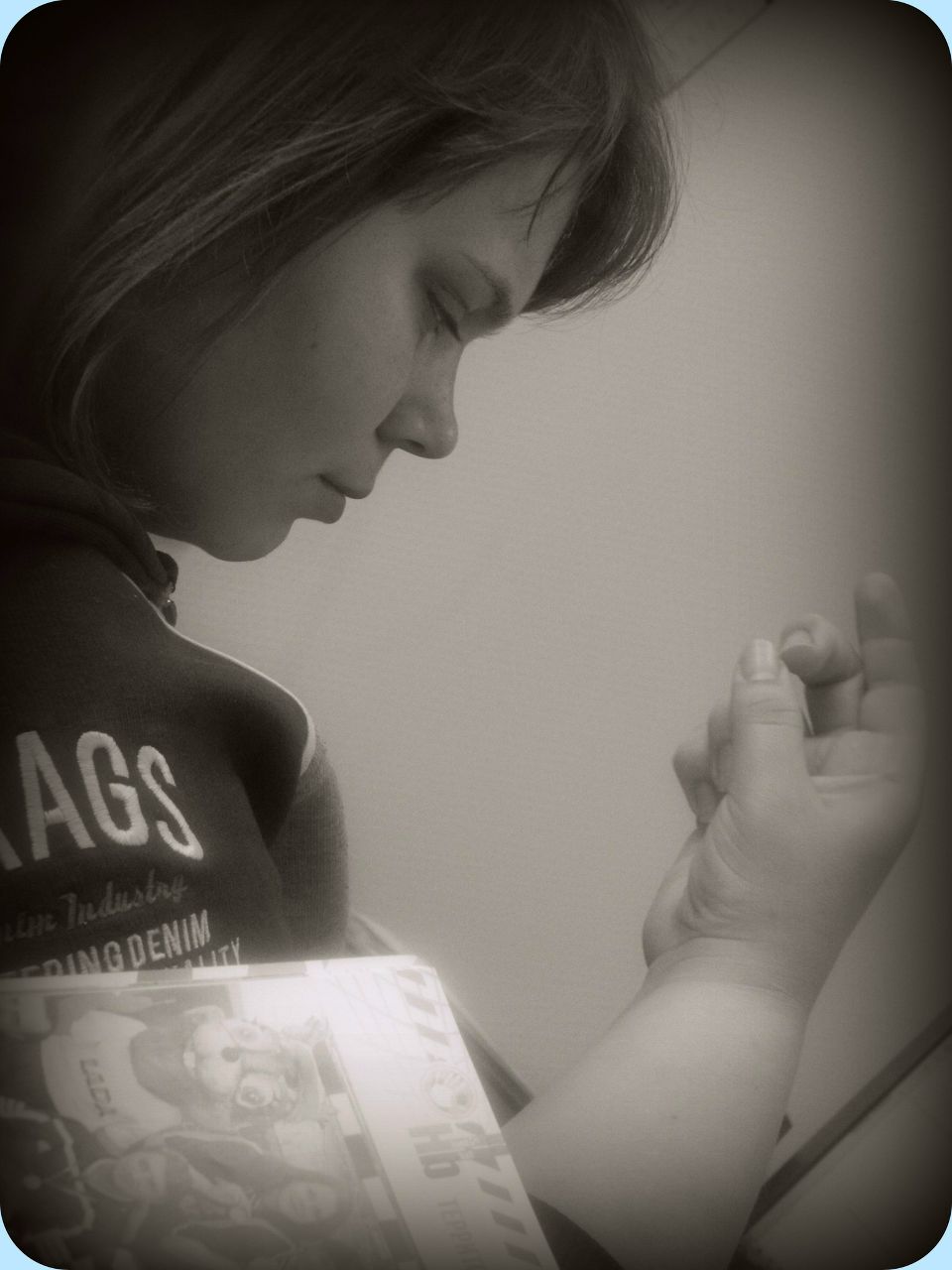 Виктория Петрова | Москва