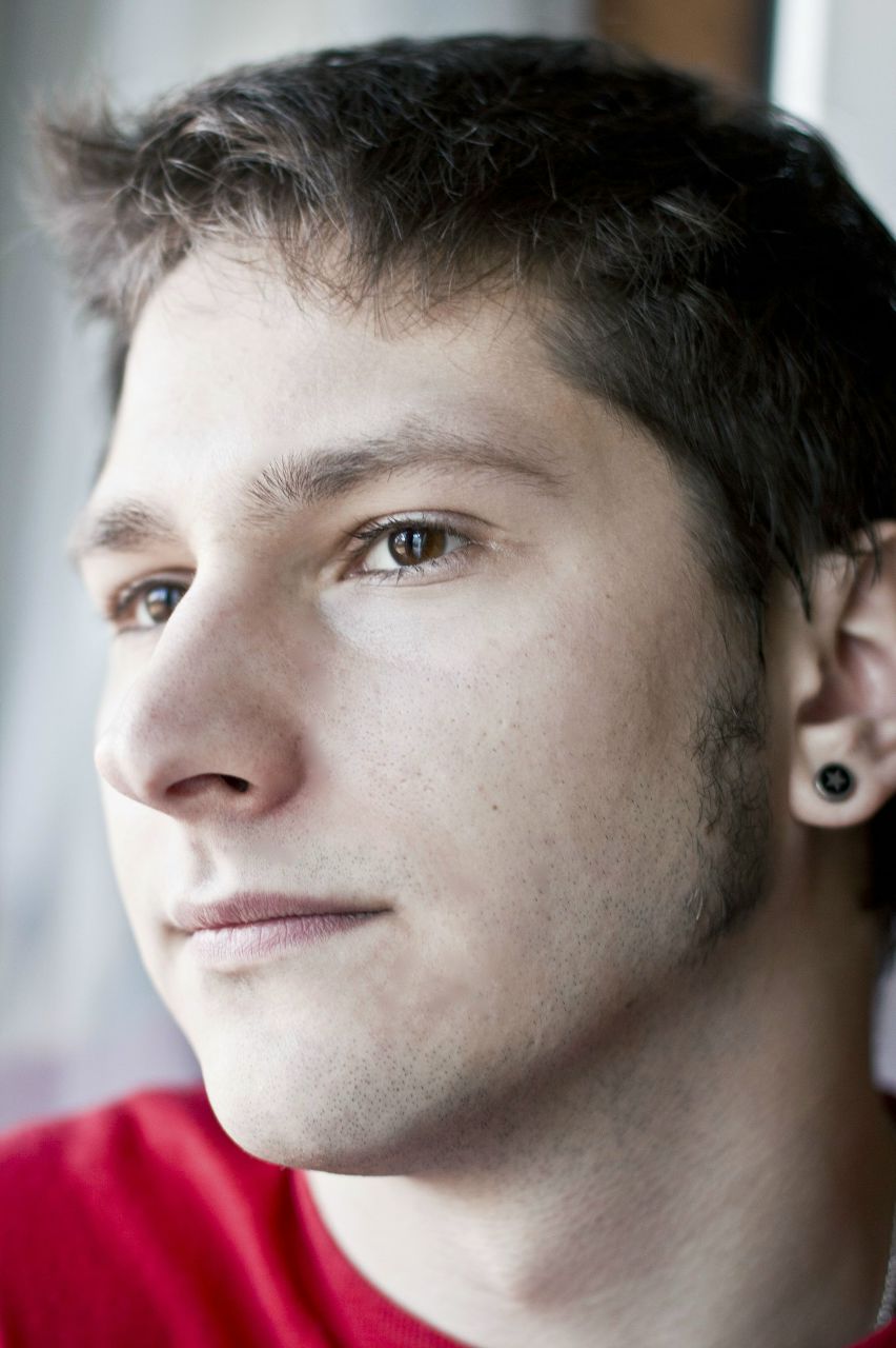 Artem Fedoreev | Красноярск