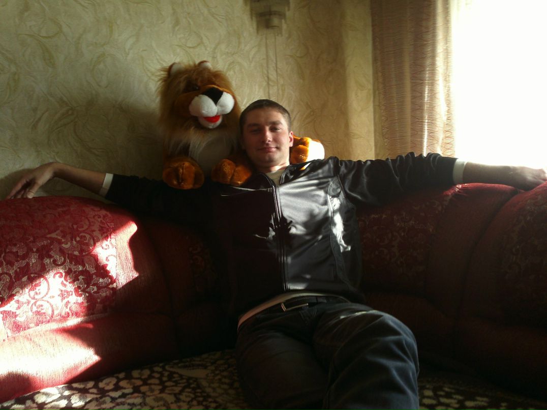 Ярослав Довжук | Славянск