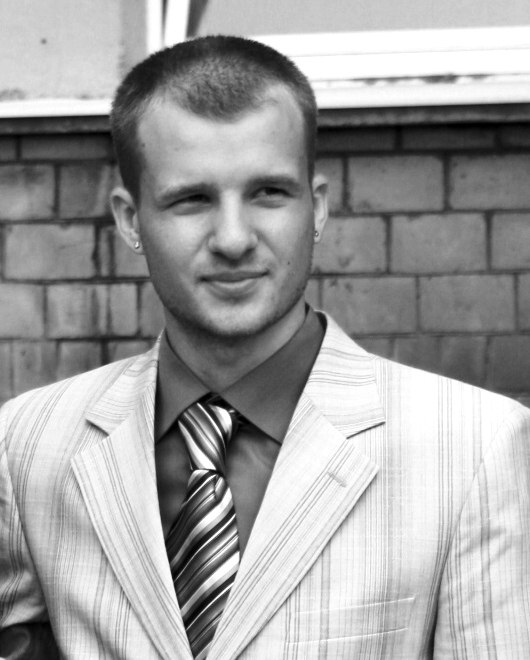 Евгений Сугробов | Москва