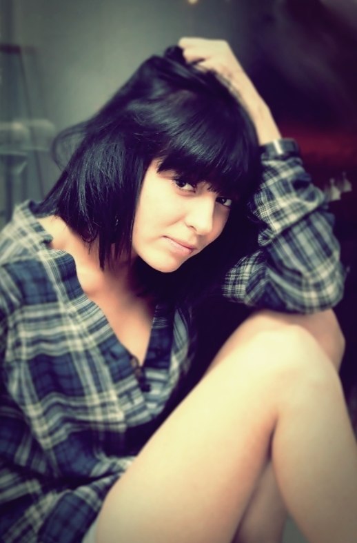 Кристина Устименко | Тольятти