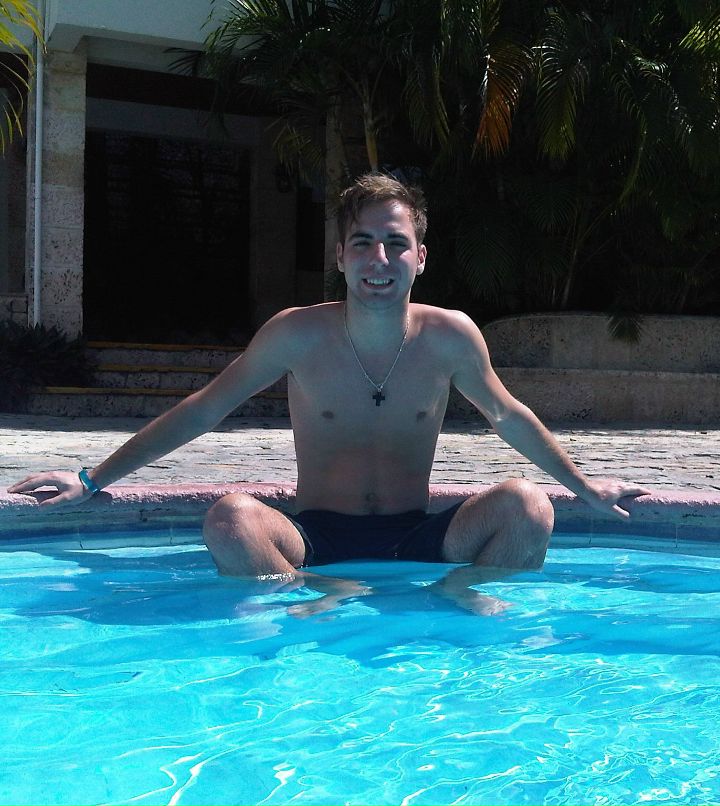 Андрей Виноградов | Москва