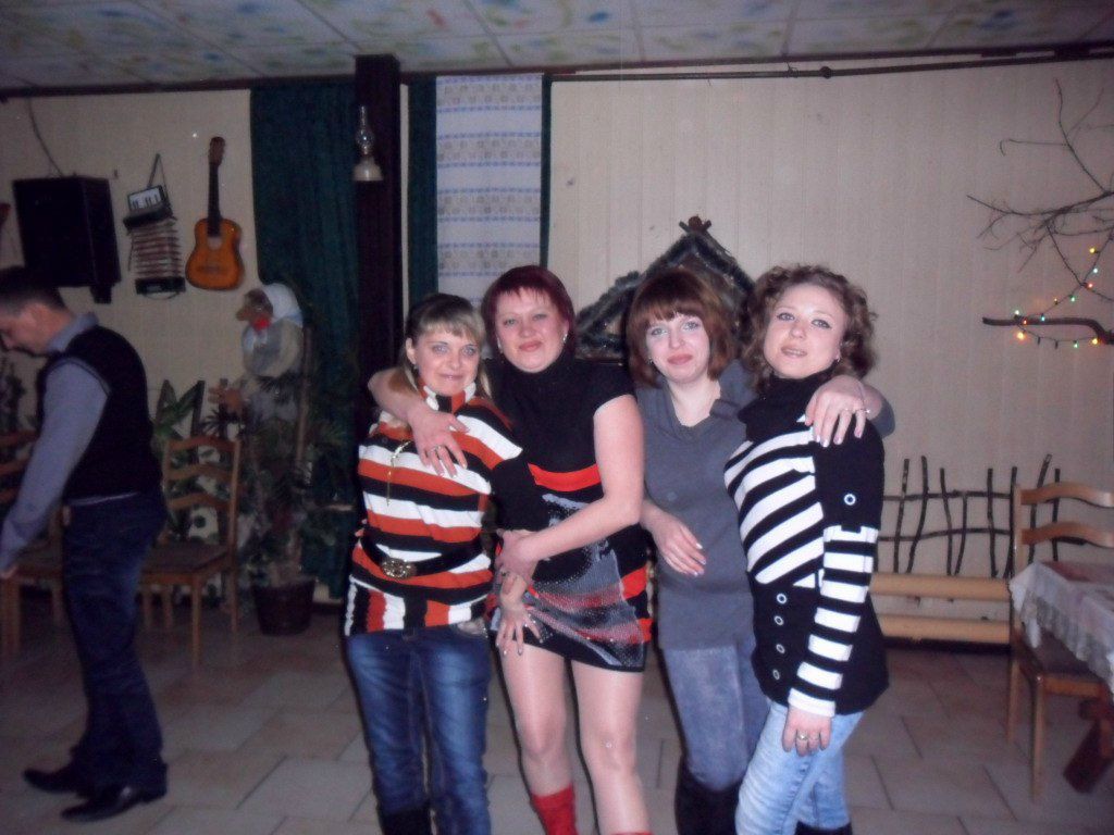 Татьяна Головченко | Гомель