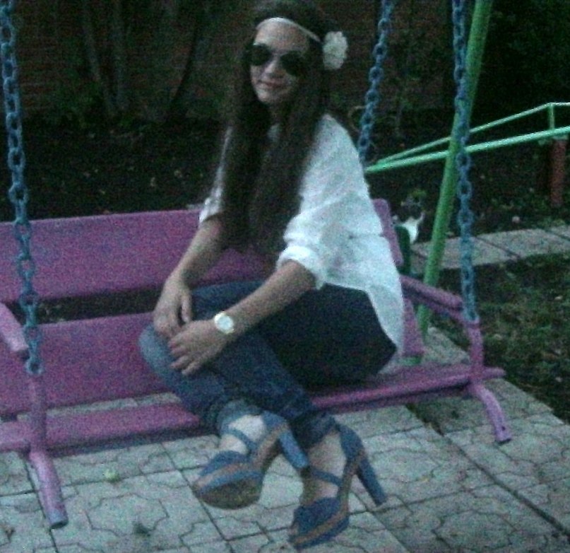 Аделечка Insolence | Уфа