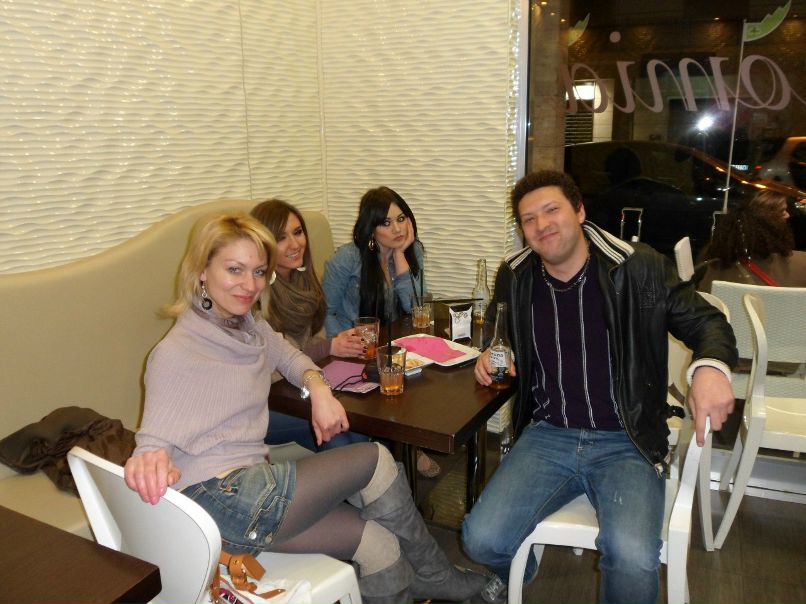 Іванна Антощук | Тернополь