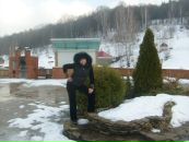 Фотография Алсу Погребняк